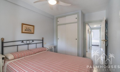 Herverkoop - Appartement - Orihuela Costa - Campoamor
