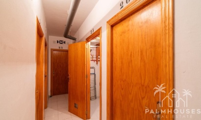 Herverkoop - Appartement - Orihuela Costa - Campoamor