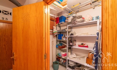 Herverkoop - Appartement - Orihuela Costa - Campoamor