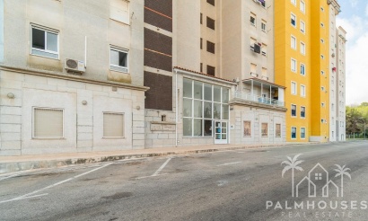 Herverkoop - Appartement - Orihuela Costa - Campoamor