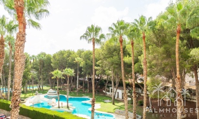 Herverkoop - Appartement - Orihuela Costa - Campoamor
