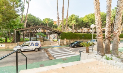 Herverkoop - Appartement - Orihuela Costa - Campoamor