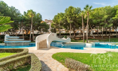 Herverkoop - Appartement - Orihuela Costa - Campoamor