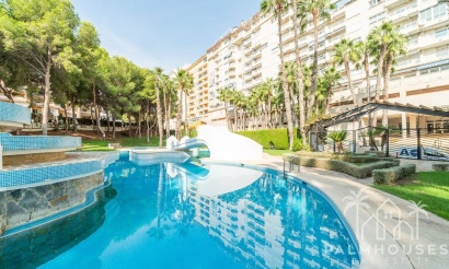 Herverkoop - Appartement - Orihuela Costa - Campoamor