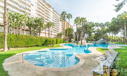 Herverkoop - Appartement - Orihuela Costa - Campoamor