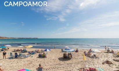 Herverkoop - Appartement - Orihuela Costa - Campoamor