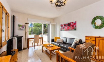 Revente - Villa - Calpe - Calpe Centro