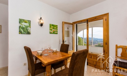 Revente - Villa - Calpe - Calpe Centro