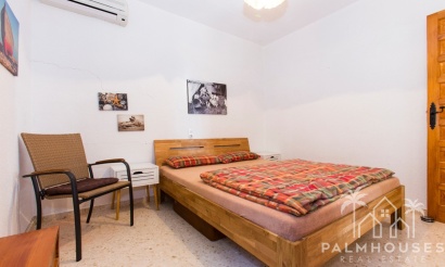 Revente - Villa - Calpe - Calpe Centro
