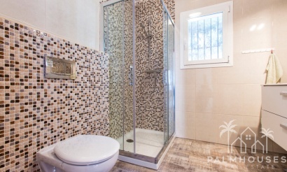 Revente - Villa - Calpe - Calpe Centro