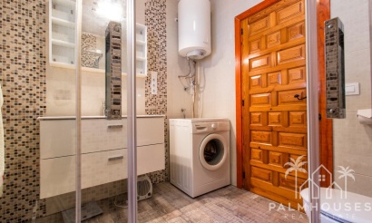 Revente - Villa - Calpe - Calpe Centro