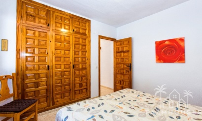 Revente - Villa - Calpe - Calpe Centro