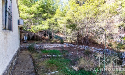 Revente - Villa - Calpe - Calpe Centro