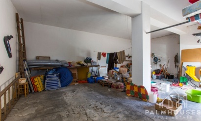 Revente - Villa - Calpe - Calpe Centro