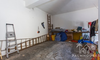 Revente - Villa - Calpe - Calpe Centro