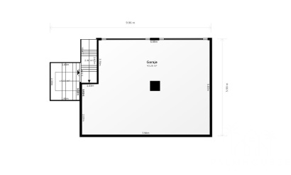 Revente - Villa - Calpe - Calpe Centro
