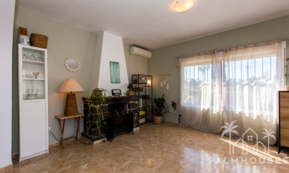 Revente - Villa - Calpe - Calpe Centro