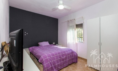 Revente - Villa - Calpe - Calpe Centro