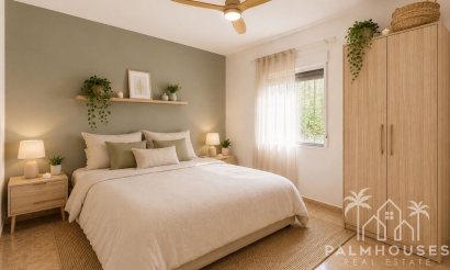 Revente - Villa - Calpe - Calpe Centro