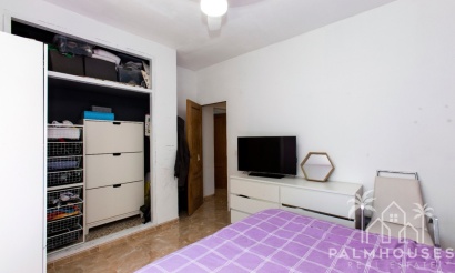 Revente - Villa - Calpe - Calpe Centro
