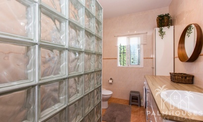 Revente - Villa - Calpe - Calpe Centro