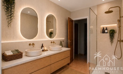 Revente - Villa - Calpe - Calpe Centro