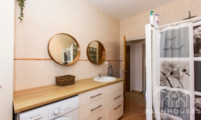 Revente - Villa - Calpe - Calpe Centro