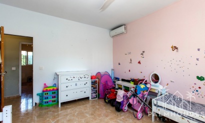 Revente - Villa - Calpe - Calpe Centro