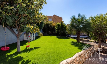 Revente - Villa - Calpe - Calpe Centro