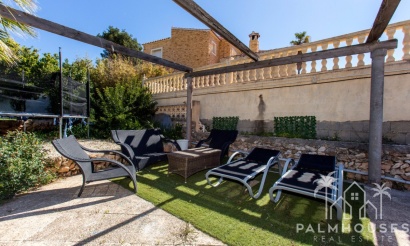 Revente - Villa - Calpe - Calpe Centro