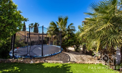 Revente - Villa - Calpe - Calpe Centro