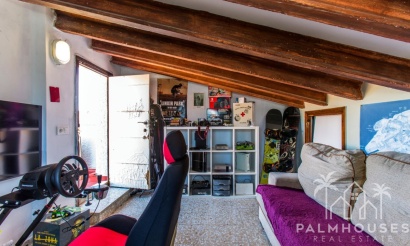 Revente - Villa - Calpe - Calpe Centro