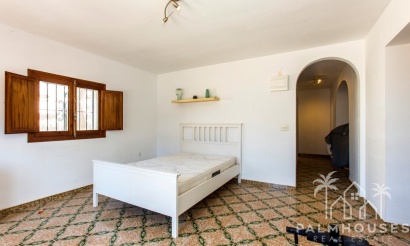Revente - Villa - Calpe - Calpe Centro