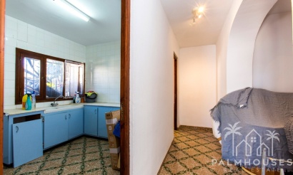 Revente - Villa - Calpe - Calpe Centro