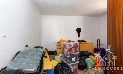 Revente - Villa - Calpe - Calpe Centro