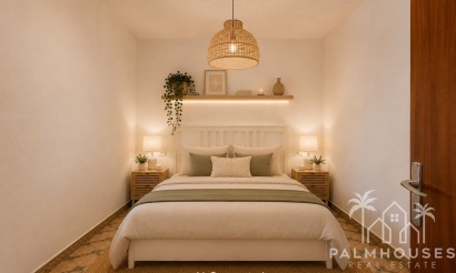 Revente - Villa - Calpe - Calpe Centro
