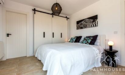 Resale - Villa - Benissa - Benissa Centro