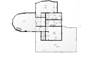 Resale - Villa - Benissa - Benissa Centro