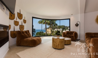 Resale - Villa - Benissa - Benissa Centro