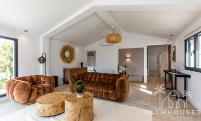 Resale - Villa - Benissa - Benissa Centro