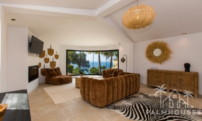 Resale - Villa - Benissa - Benissa Centro
