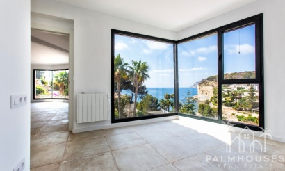 Resale - Villa - Benissa - Benissa Centro