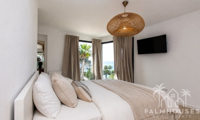 Resale - Villa - Benissa - Benissa Centro