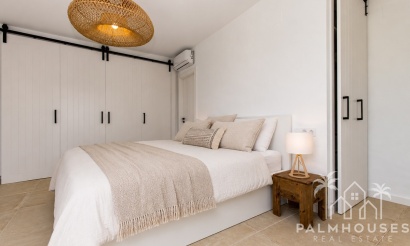 Resale - Villa - Benissa - Benissa Centro
