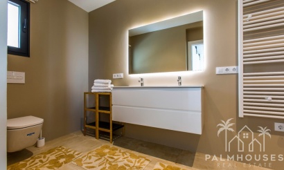 Resale - Villa - Benissa - Benissa Centro