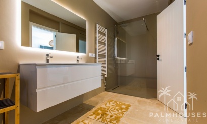 Resale - Villa - Benissa - Benissa Centro