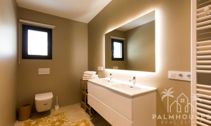 Resale - Villa - Benissa - Benissa Centro
