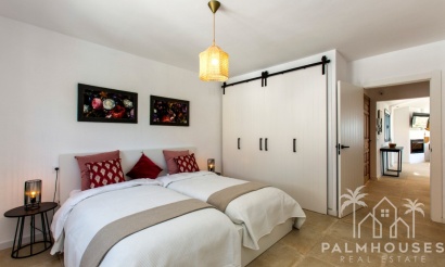 Resale - Villa - Benissa - Benissa Centro