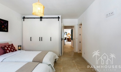 Resale - Villa - Benissa - Benissa Centro