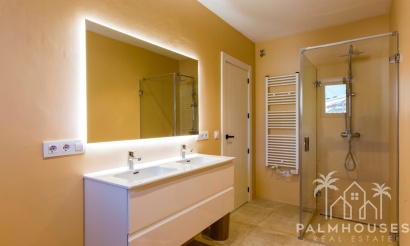 Resale - Villa - Benissa - Benissa Centro